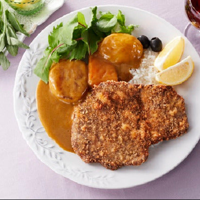 Fleischgerichte (Halal)