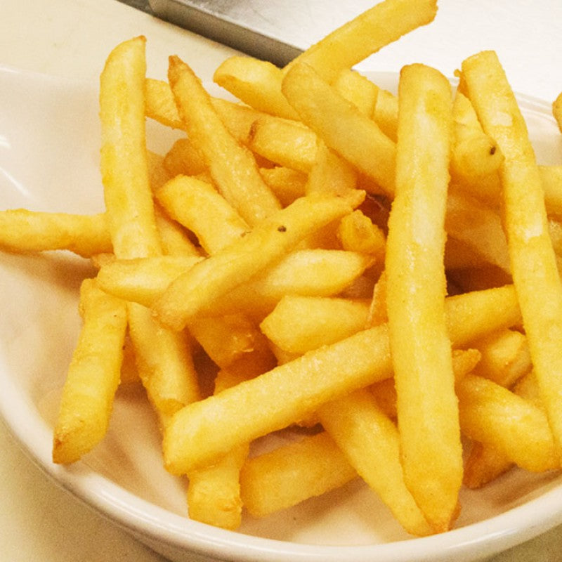 Für den kleinen Hunger