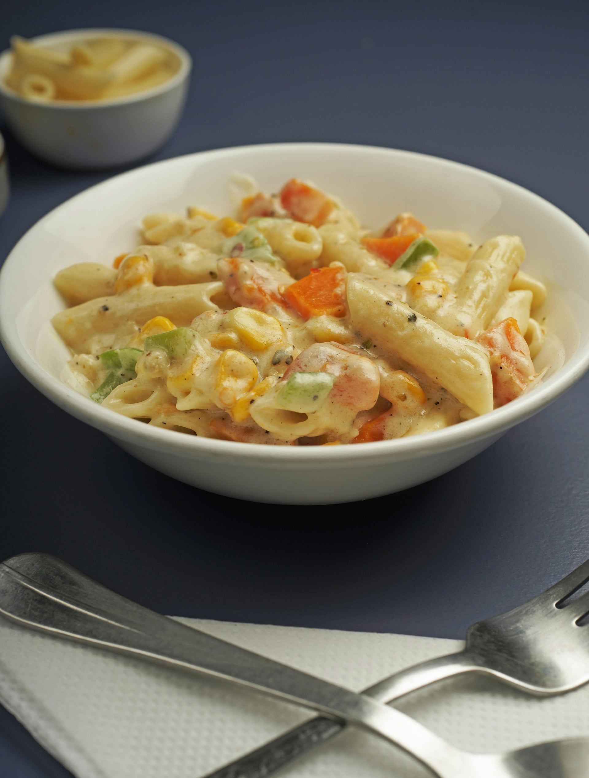 Pasta (Halal)