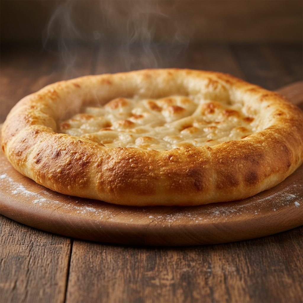Pizzabrot