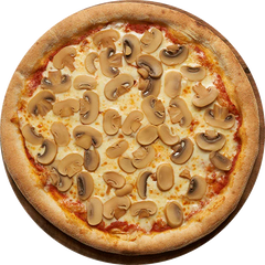 Pizza Funghi (Ø 22cm)