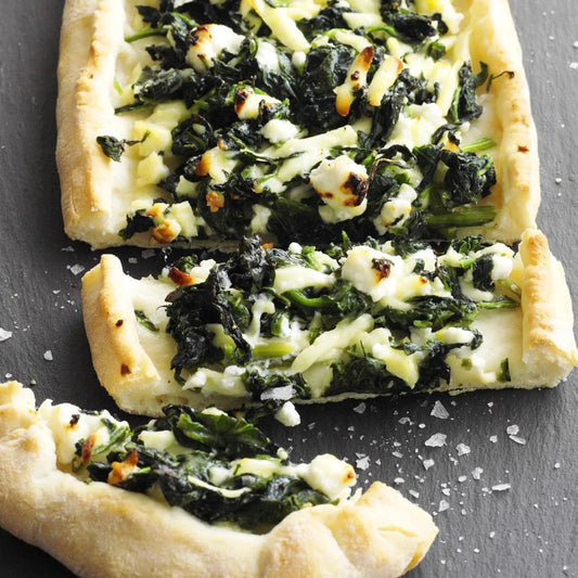 Pide Spinat