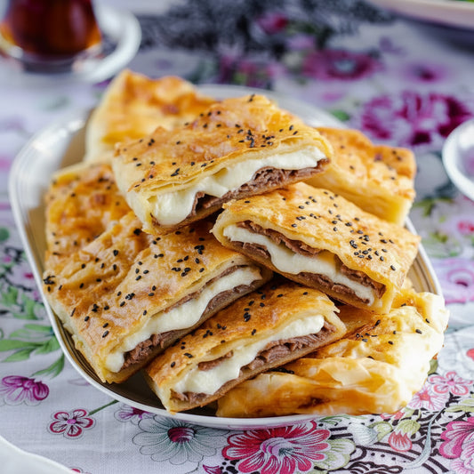 Börek