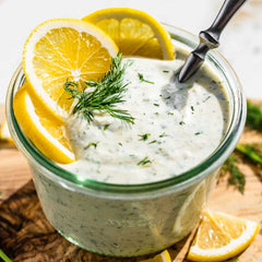 Extra Joghurt Dressing