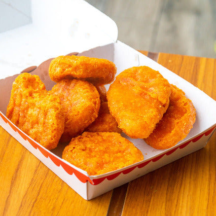 Nugget Box