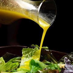 Extra Essig-Öl Dressing