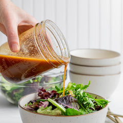 Extra Balsamico Dressing