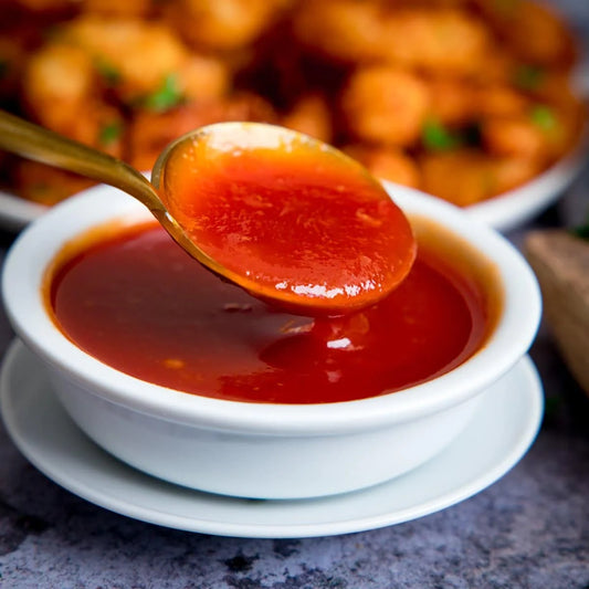 Extra Sweet and Sour Dip