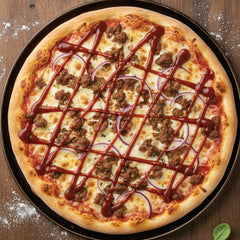 Pizza Conchita