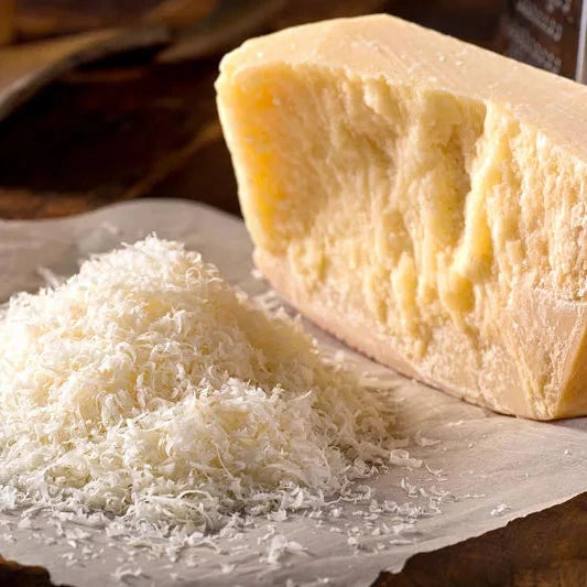 Parmesan