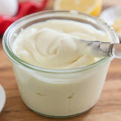 Extra Mayonnaise