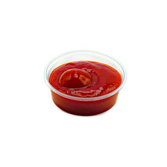 Extra Ketchup