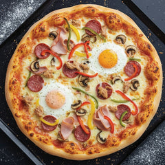 Pizza Salvatore