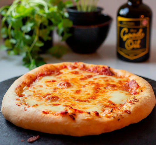 Pizza Margherita (Ø 22cm)