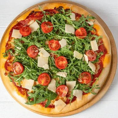 Pizza Rucola
