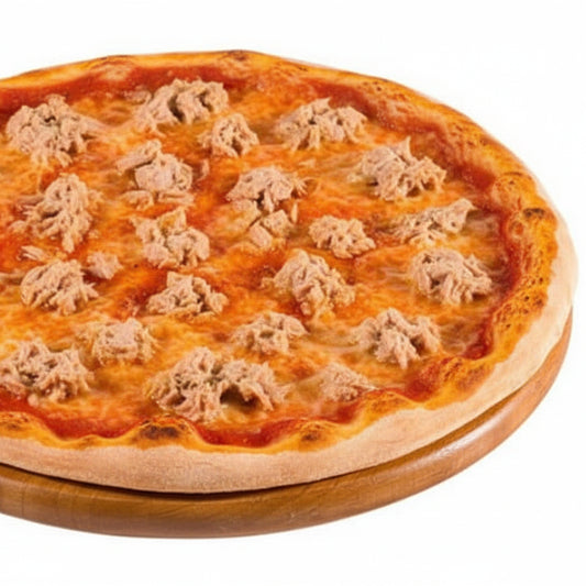 Pizza Tonno