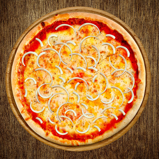 Pizza Cipolla