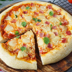 Pizza Hawaii