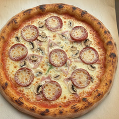 Pizza Classica