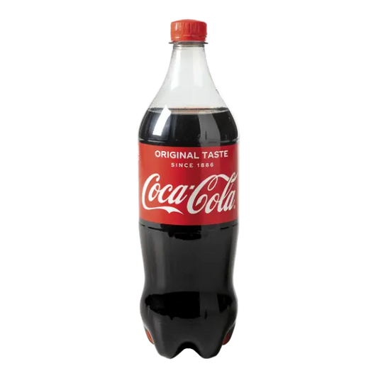 Coca Cola 1.0L