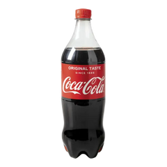 Coca Cola 1.0L