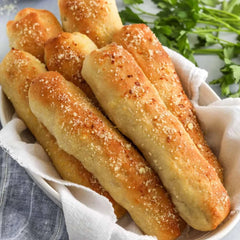 Garlic Bread Sticks