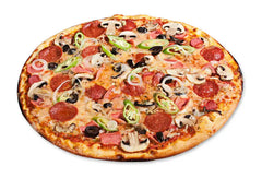 Pizza Gemischt