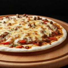 Pizza Kebab