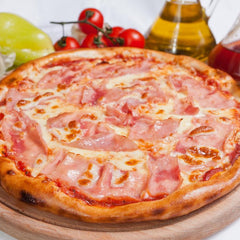 Pizza Prosciutto