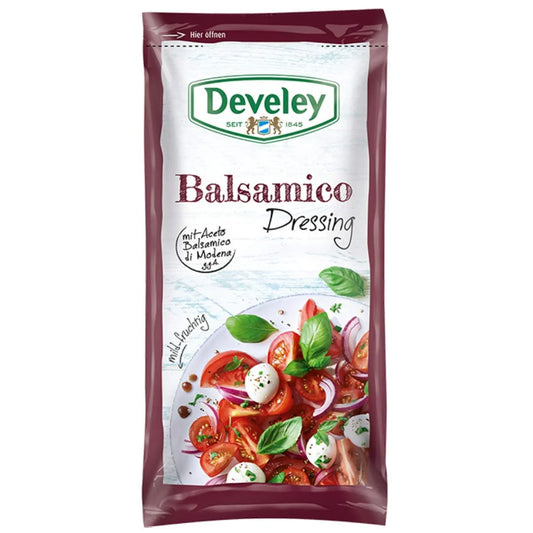 Develey Balsamico dressing