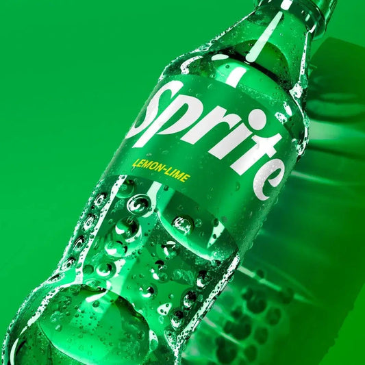 Sprite 1,0L