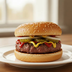 Hamburger Classic (Klein)