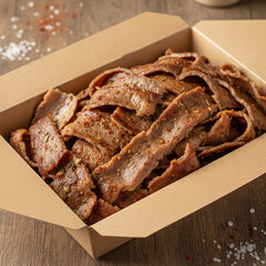 Kebab Box