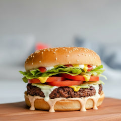 Veggie Burger