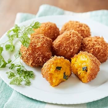 Kroketten (7 Stück)