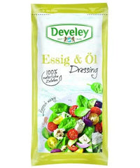 Develey Essig-Öl Dressing