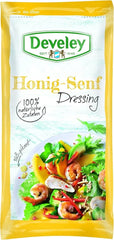 Develey Honey Mustard Dressing