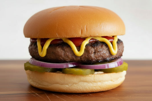 Hamburger Classic