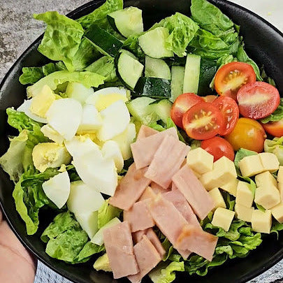 Nizza Salat