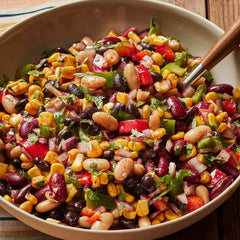 Mexican Salat