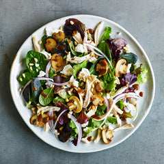 Haus Salat