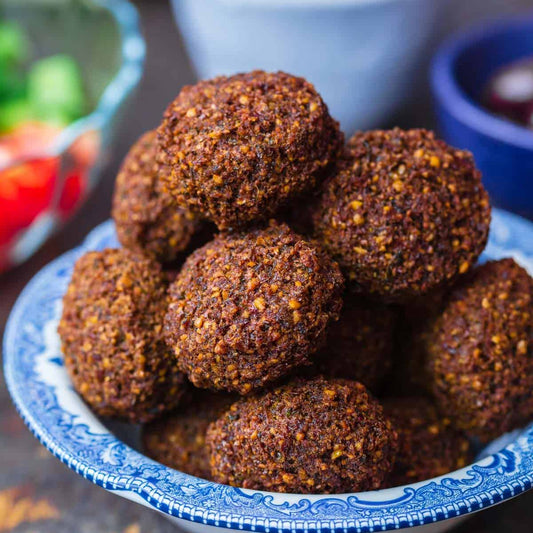Falafel Box