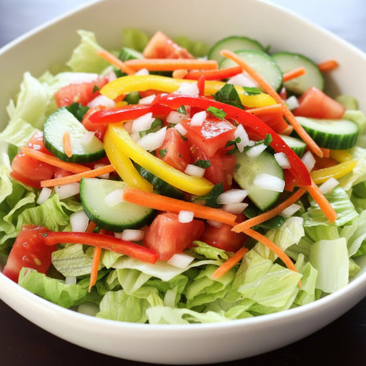 Gemischter Salat