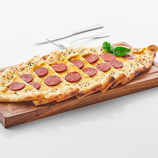 Pide Sucuk