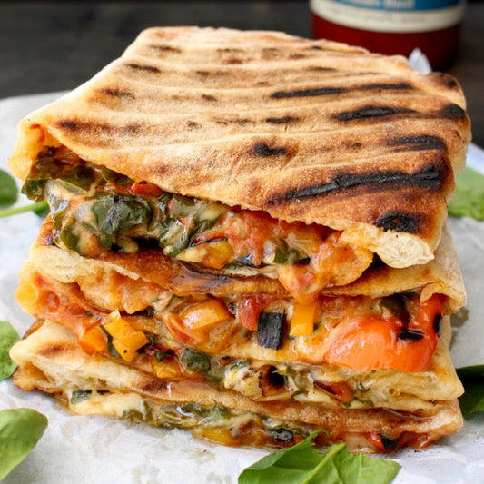 Calzone Vegetaria