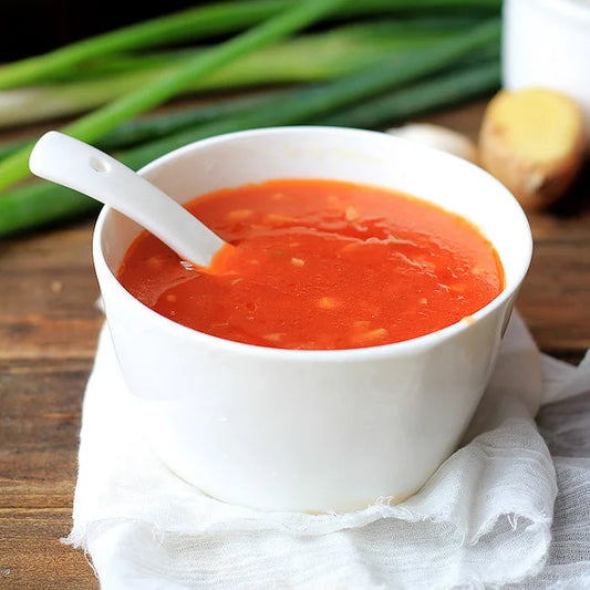 Sweet and Sour Dip