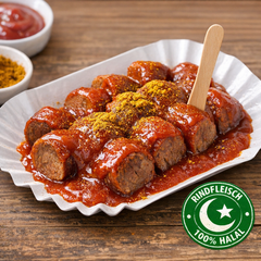 Currywurst
