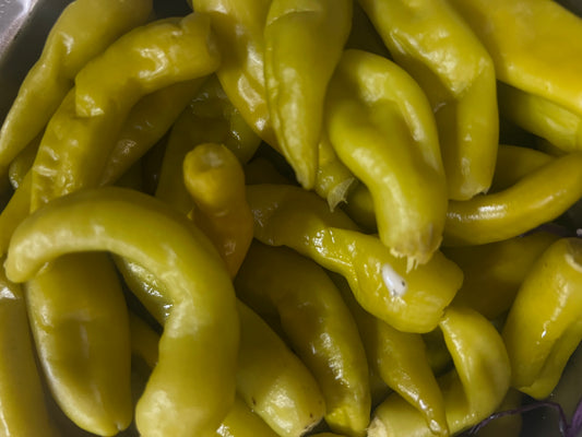 Peperoni