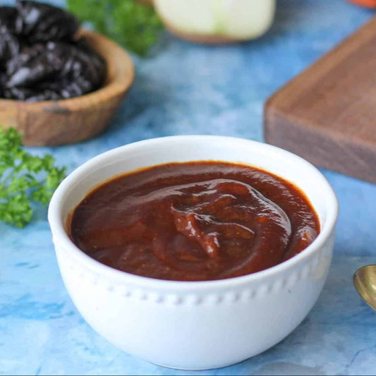 Barbecue Dip