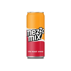Mezzo Mix 0,33l